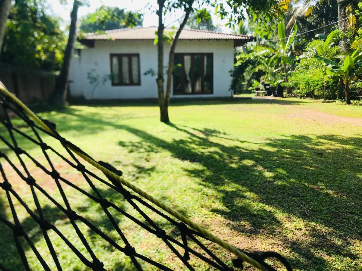 Appartamento Secret House Dikwella Esterno foto