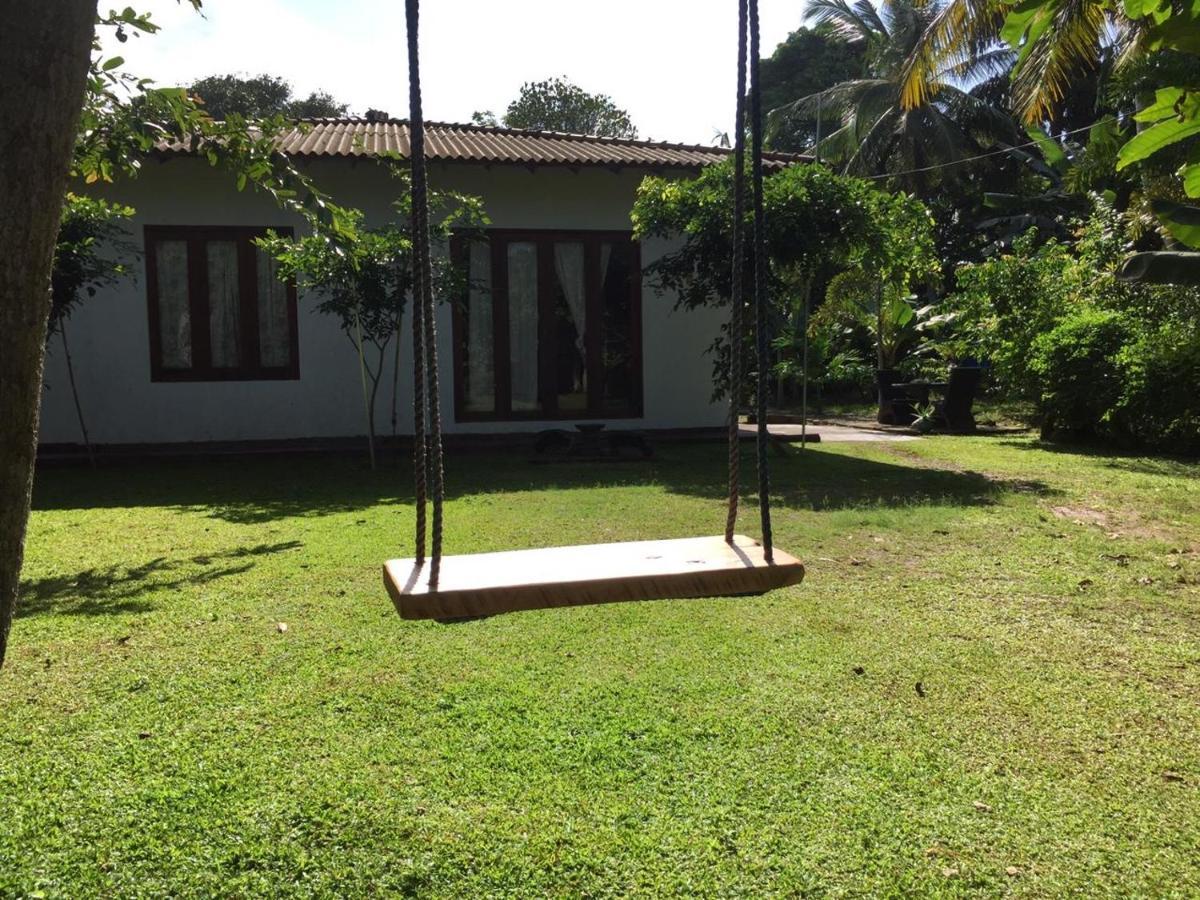 Appartamento Secret House Dikwella Esterno foto