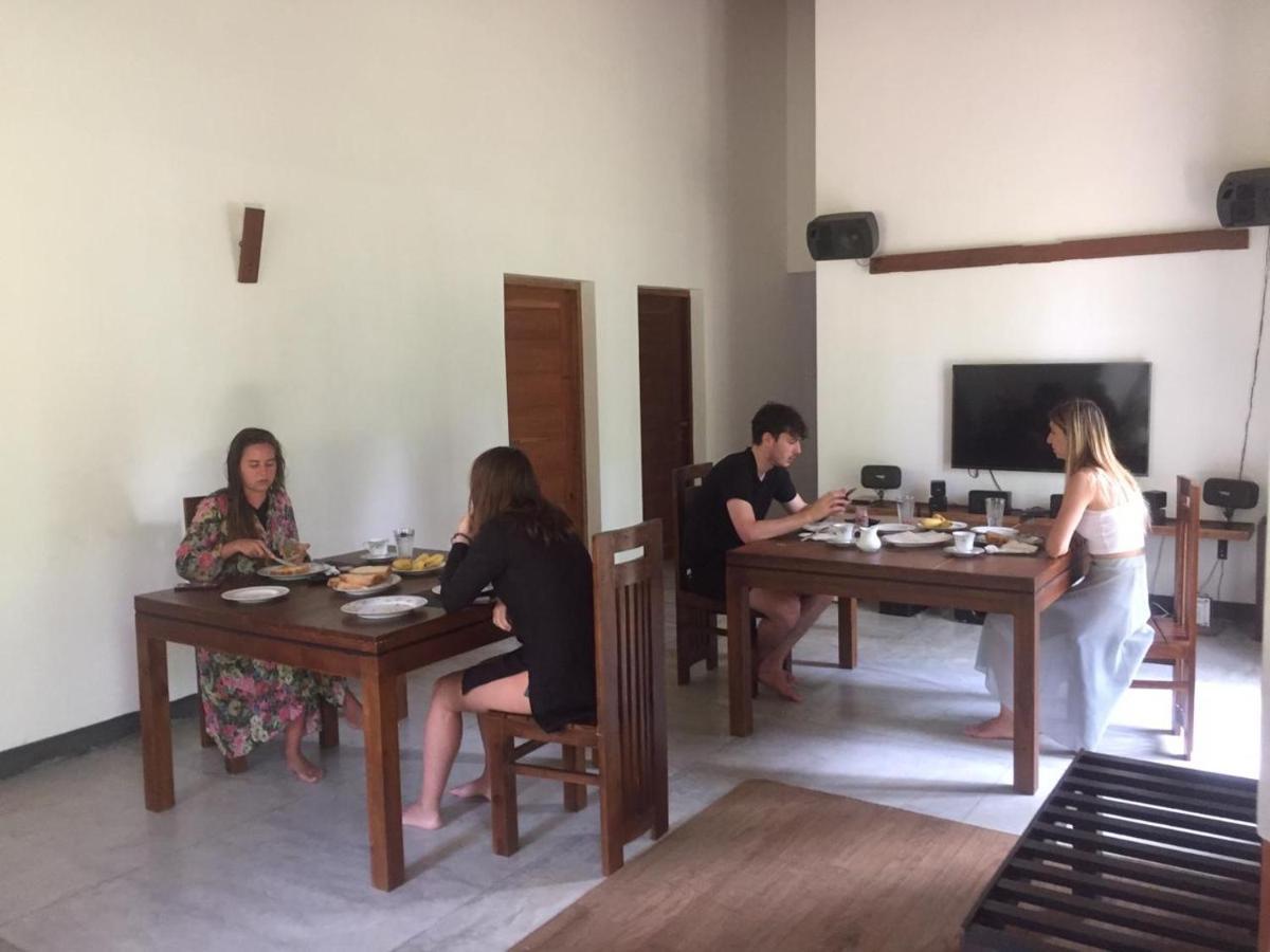 Appartamento Secret House Dikwella Esterno foto
