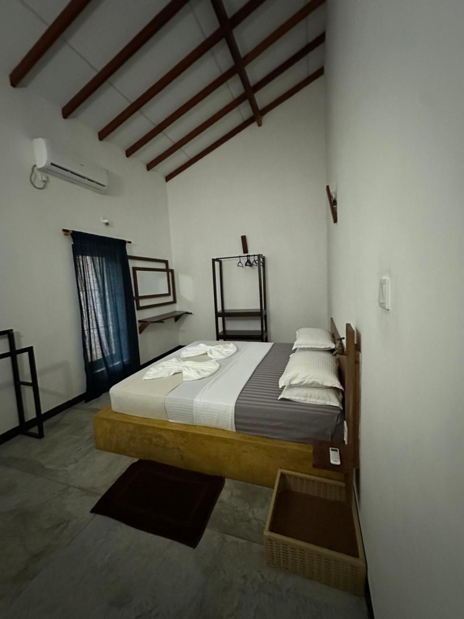 Appartamento Secret House Dikwella Esterno foto