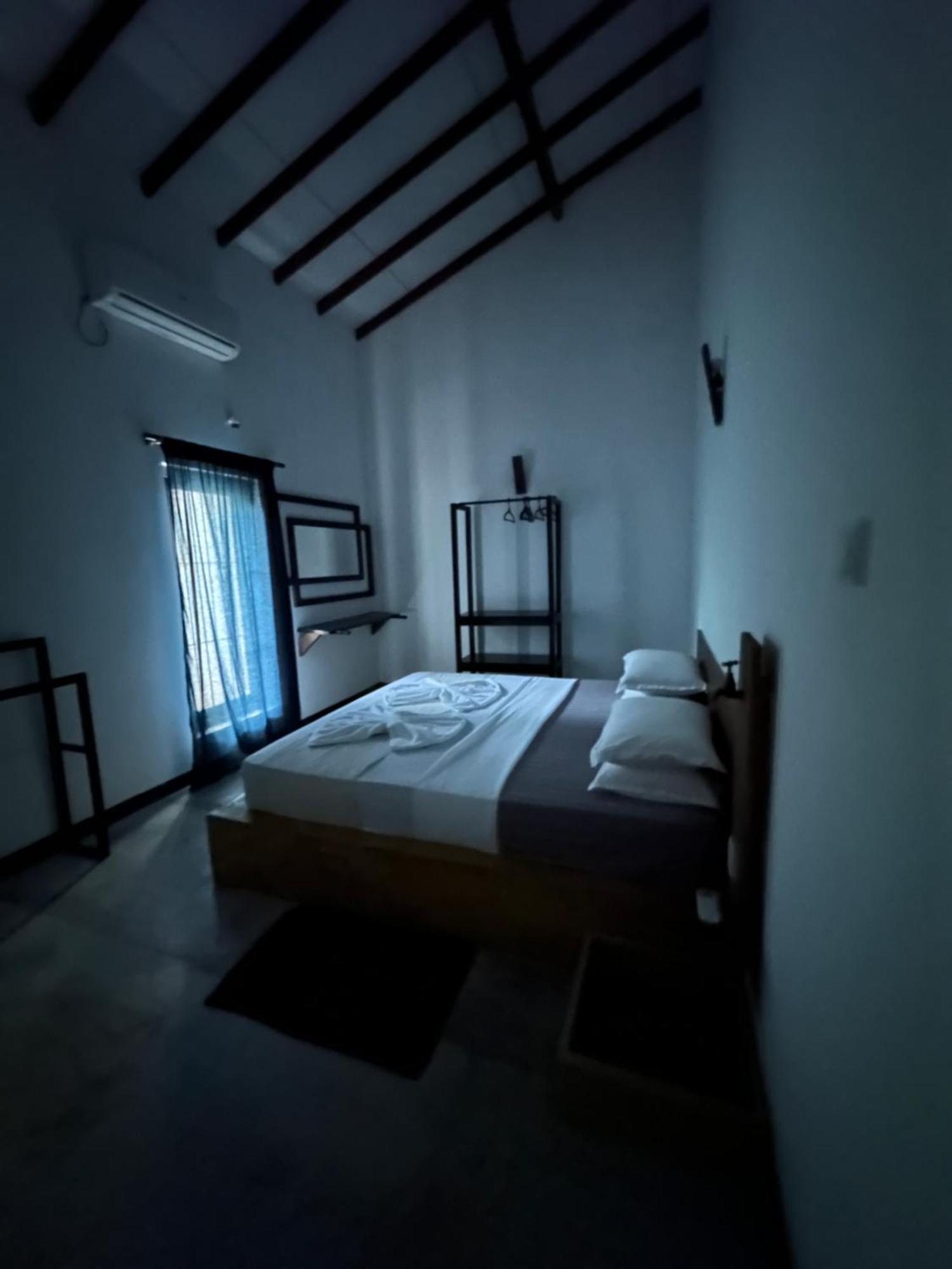 Appartamento Secret House Dikwella Esterno foto
