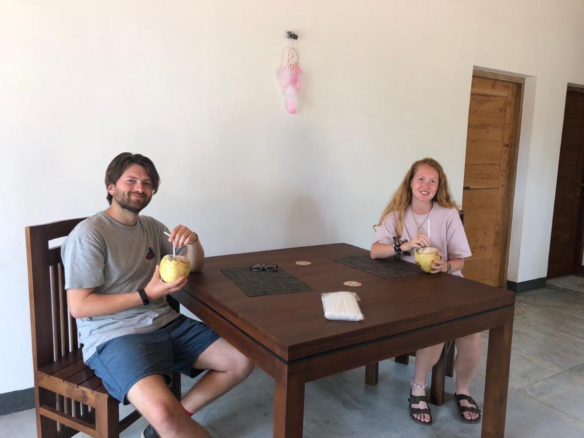 Appartamento Secret House Dikwella Esterno foto
